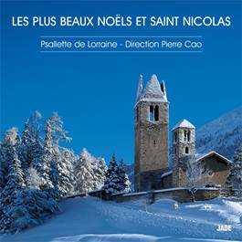 Les plus beaux noels et saint nicolas