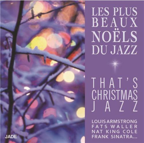 6997702 cd les plus beaux noels du jazz