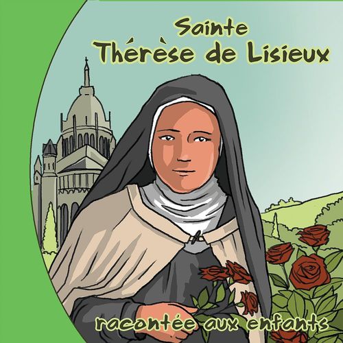 Sainte therese de lisieux