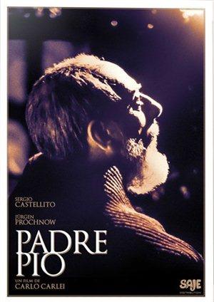 Padre pio - dvd