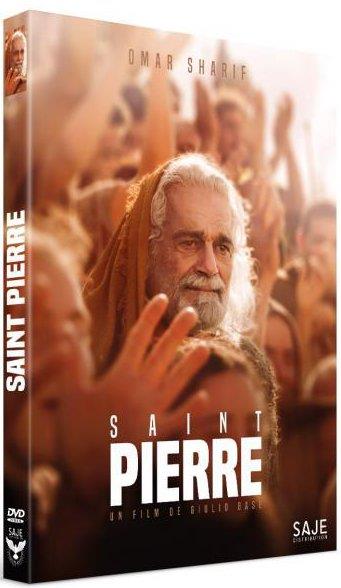 Saint pierre - dvd