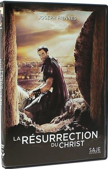 La resurrection du christ - dvd