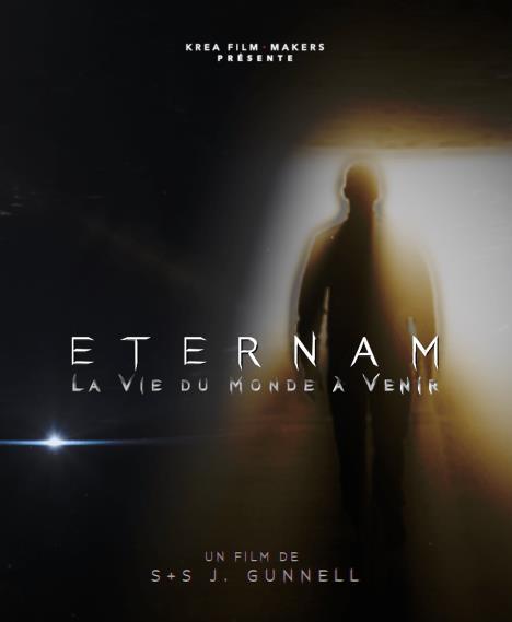 La trilogie eternam - coffret dvd