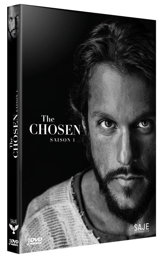 The chosen (saison 1) - edition simple dvd