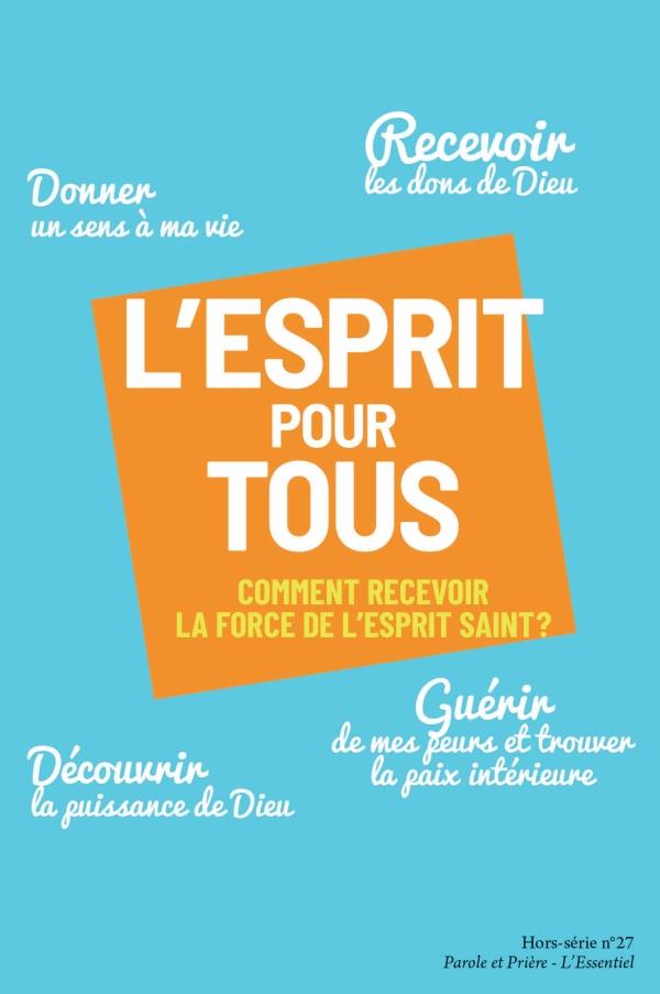 L'esprit pour tous