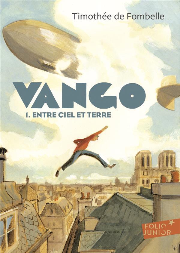 Vango