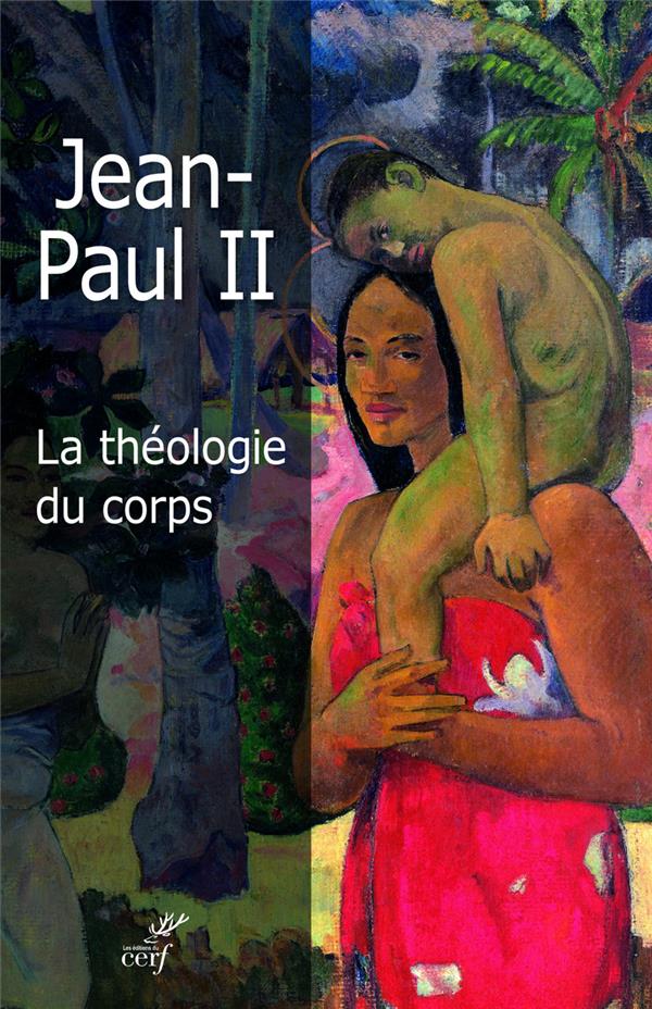 La théologie du corps