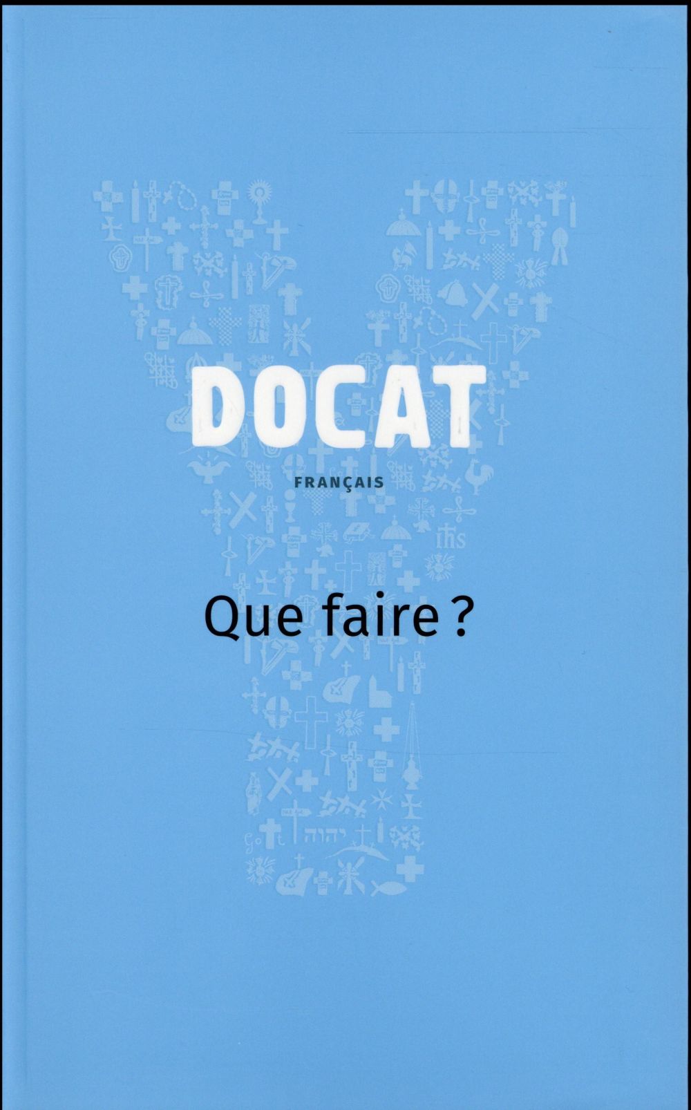 Docat - que faire ?