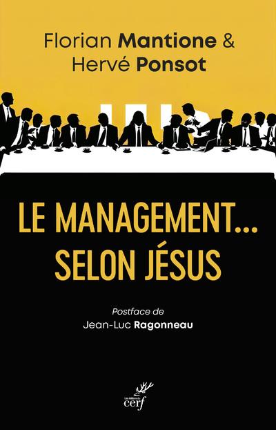 Le management... selon jesus