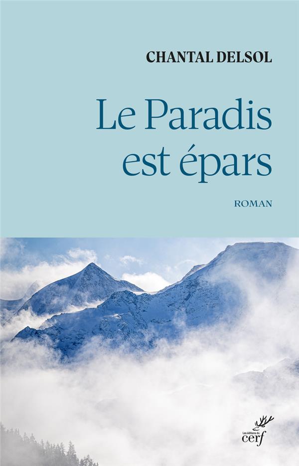 Le paradis est epars