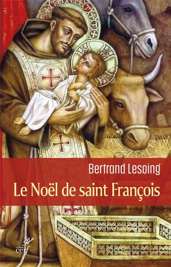 Le noel de saint francois