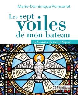 Les sept voiles de mon bateau