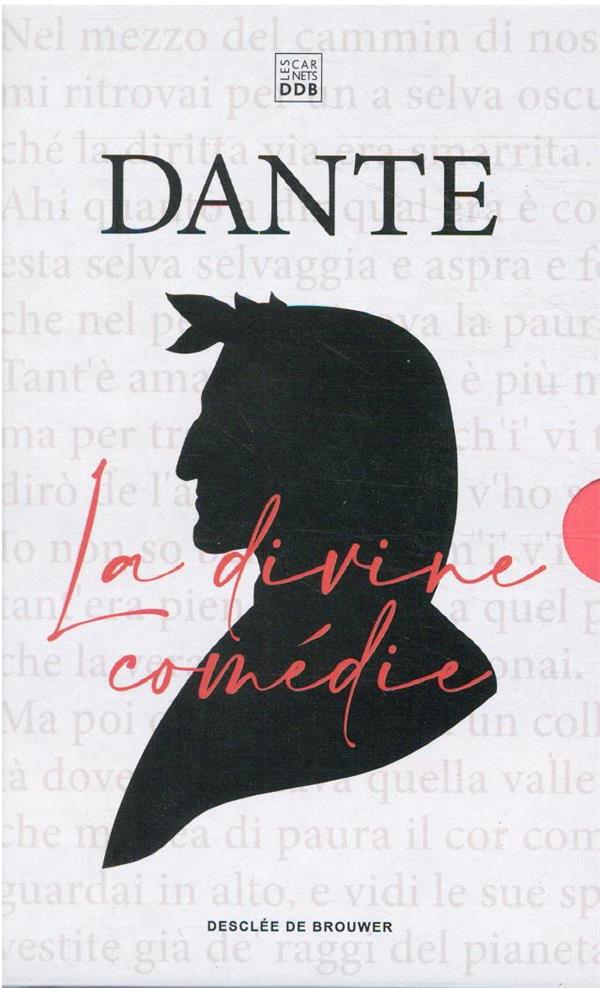 La divine comedie