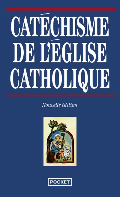 Catechisme de l'eglise catholique