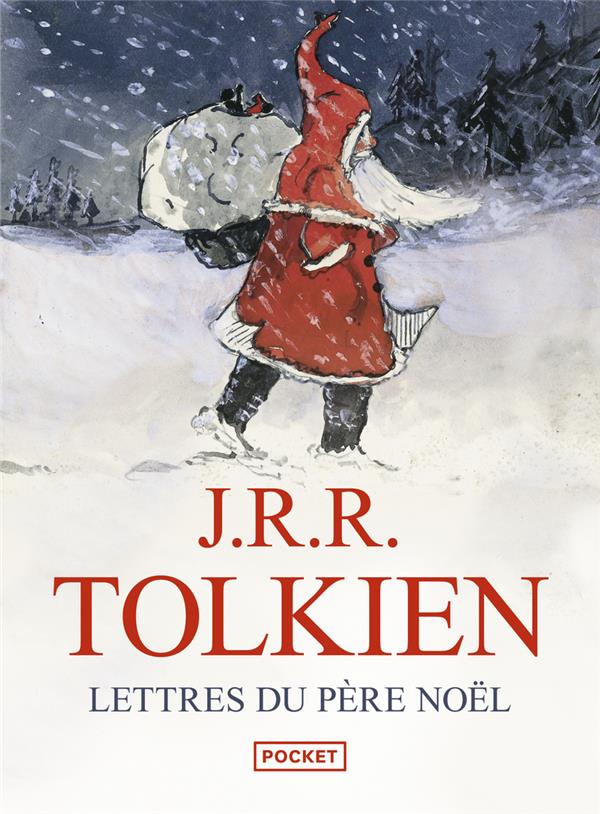 Lettres du pere noel