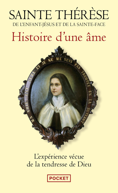 Histoire d'une âme