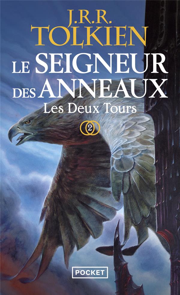 Le seigneur des anneaux tome 2 : les deux tours