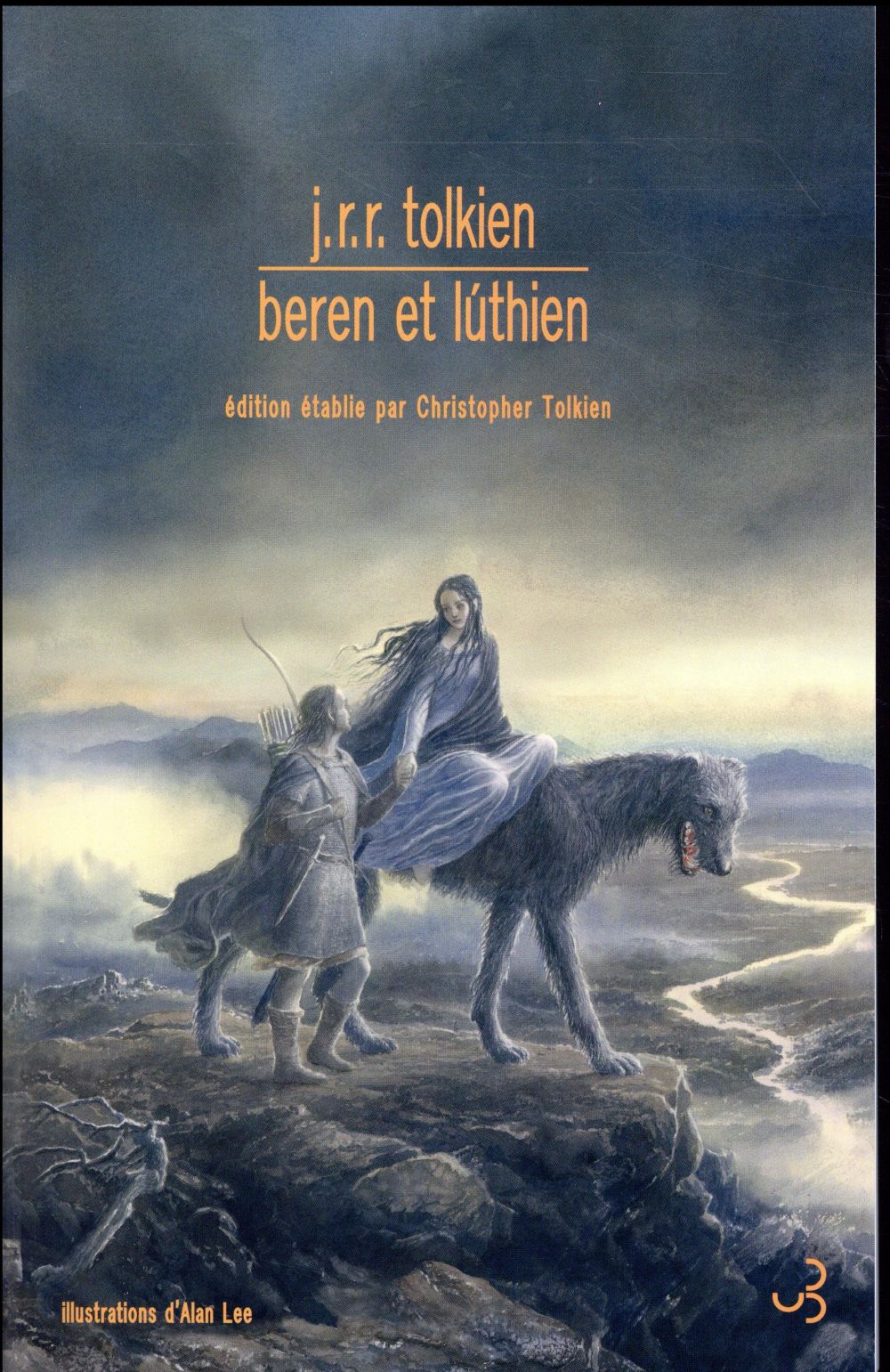 Beren et lúthien