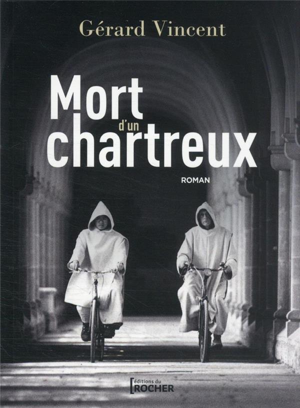 Mort d'un chartreux