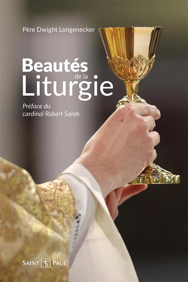 Beautes de la liturgie