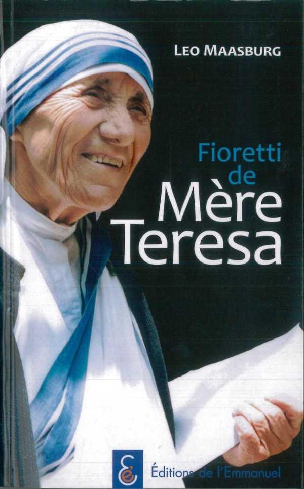 Fioretti de mère teresa