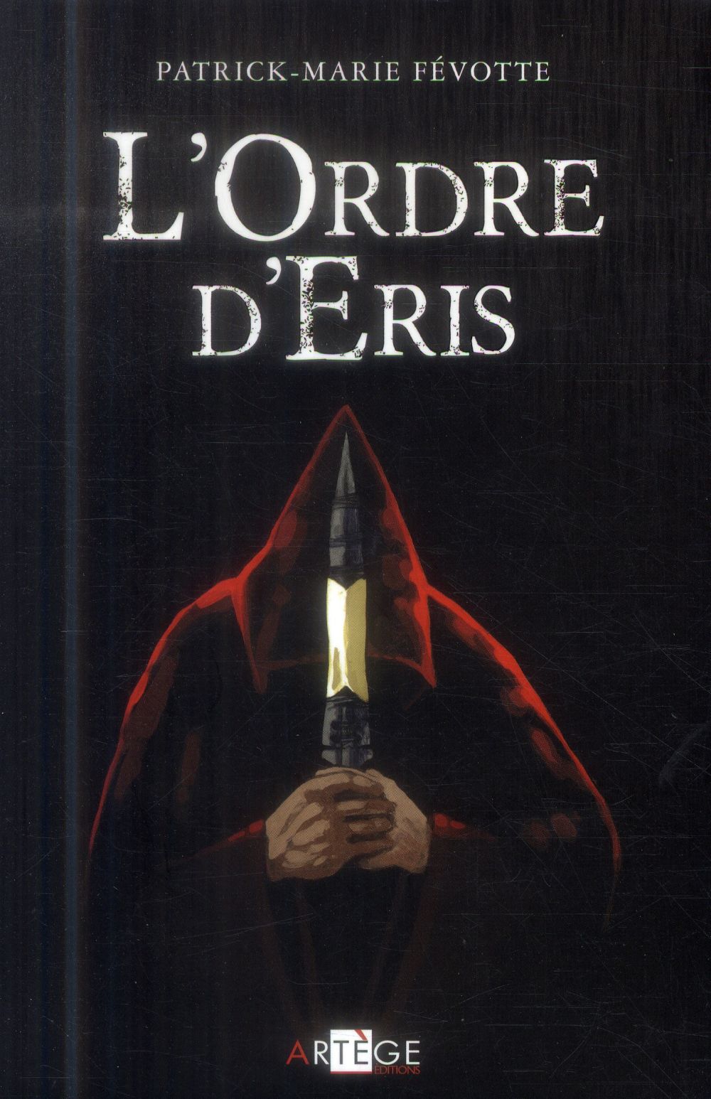 L'ordre d'eris