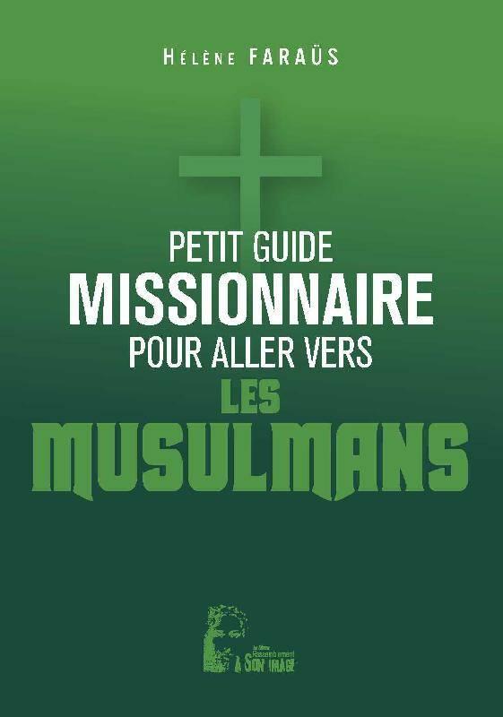 Petit guide missionnaire - l5016