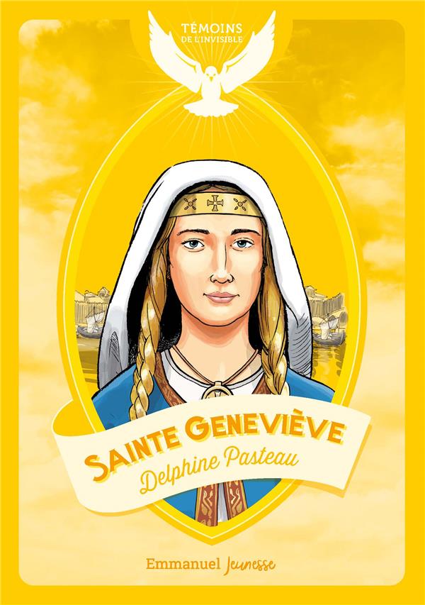 Sainte genevieve