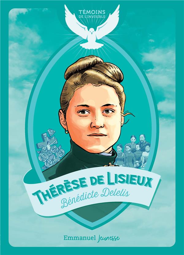 Therese de lisieux