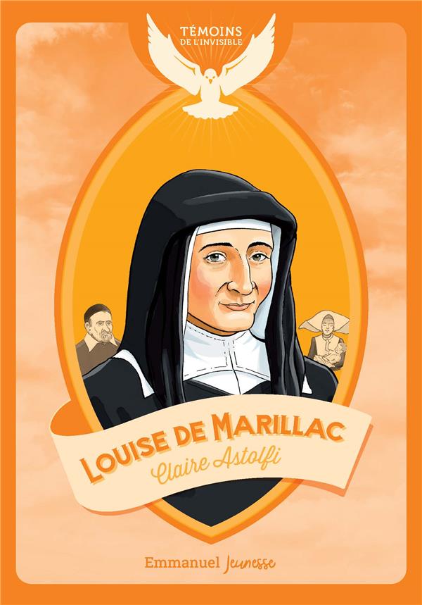 Louise de marillac