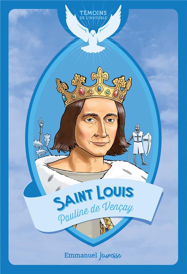 Saint louis