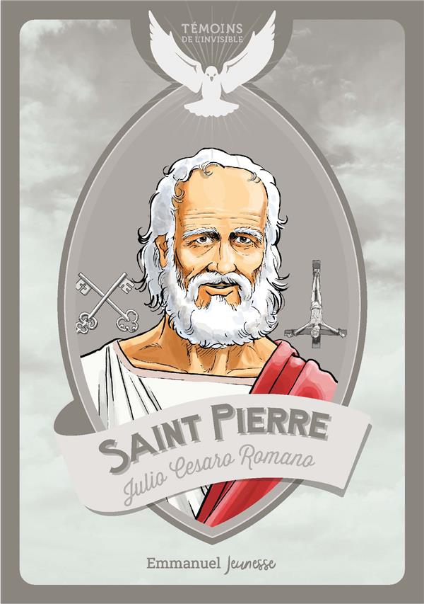 Saint pierre