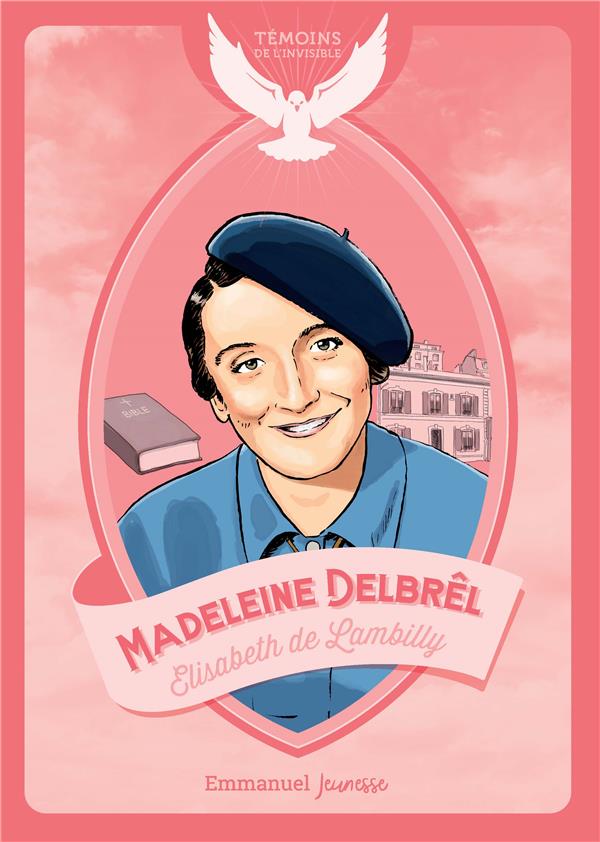 Madeleine delbrel