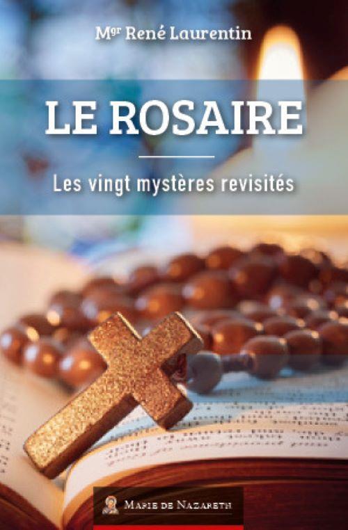 Le rosaire - les 20 mystères revisités