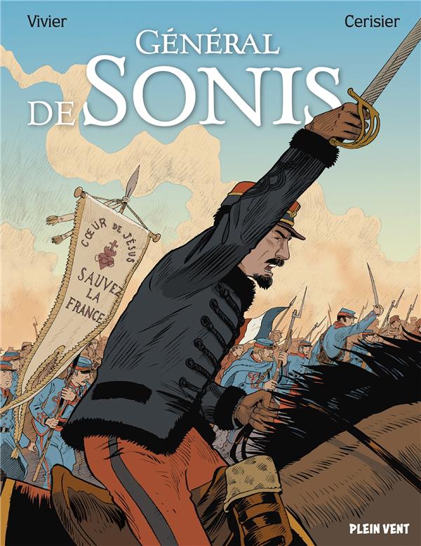 General de sonis