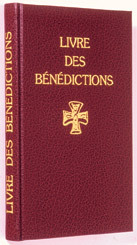 Livre des bénédictions - A.E.L.F. A.E.L.F., A.E.L.F.  - MAME DESCLEE