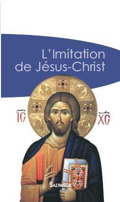 Imitation de jesus-christ (poche)