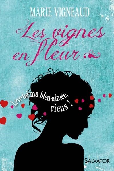 Les vignes en fleur  -  leve-toi ma bien-aimee, viens !