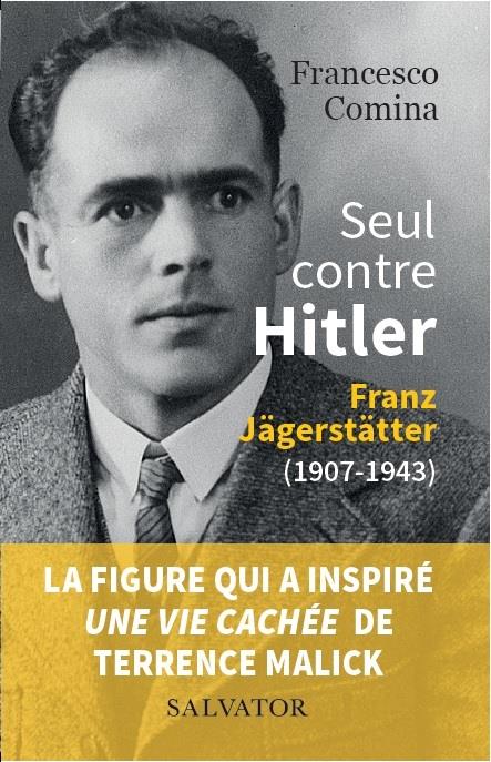 Seul contre hitler