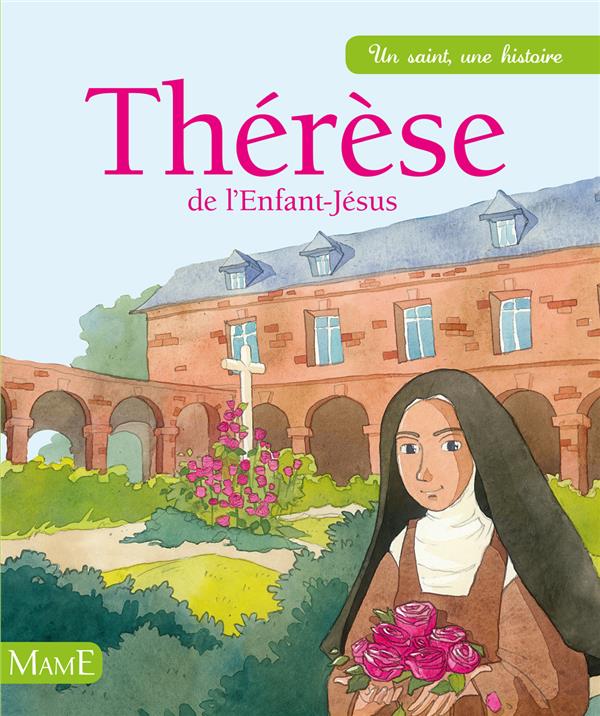 Therese de l'enfant-jesus