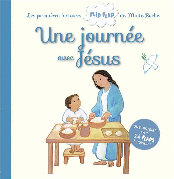 Une journee avec jesus