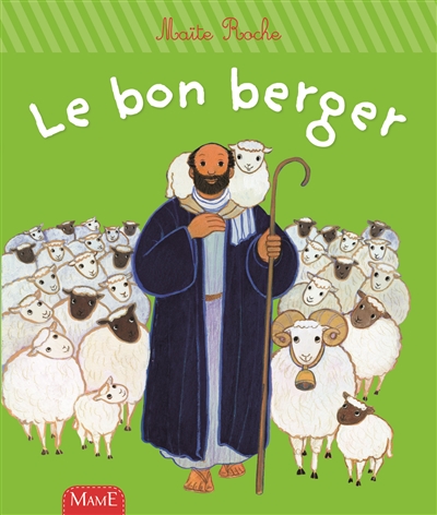 Le bon berger - ne