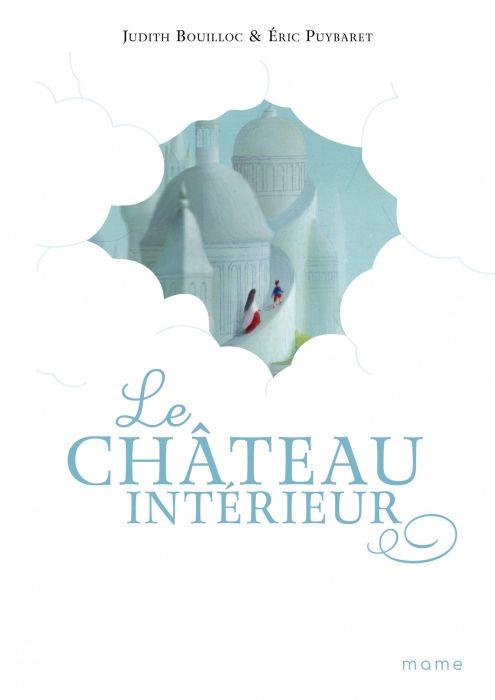 Le chateau interieur