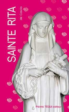 Sainte rita de cascia - neuvaine