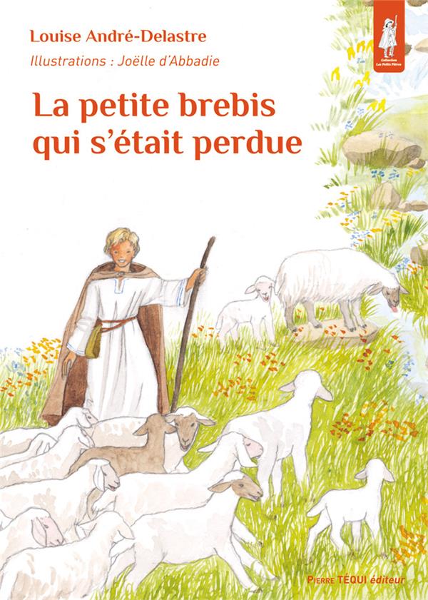 La petite brebis qui s'etait perdue