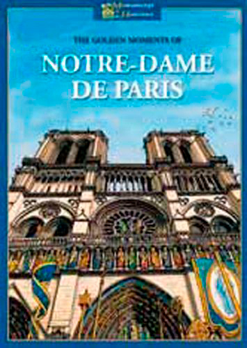 Les riches heures de notre dame de paris (gb)