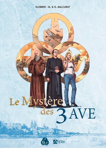 Le mystère des 3 ave