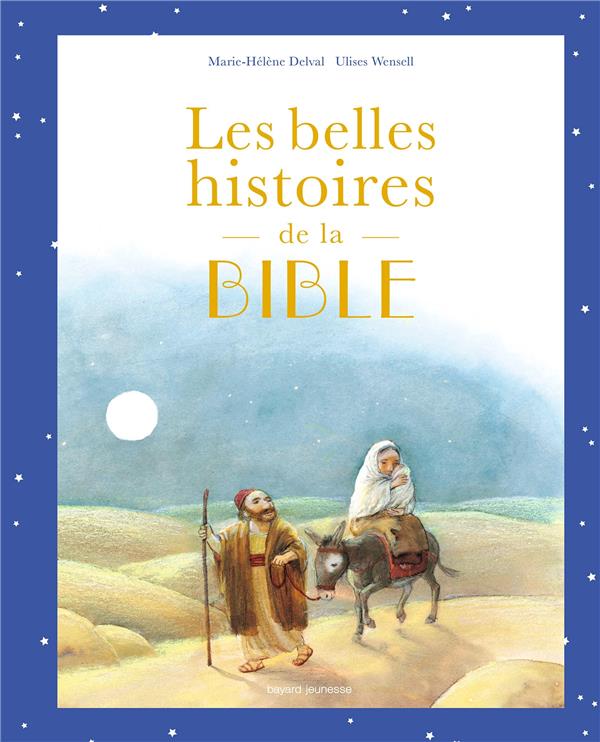 Les belles histoires de la bible