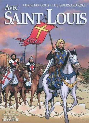 Avec saint louis