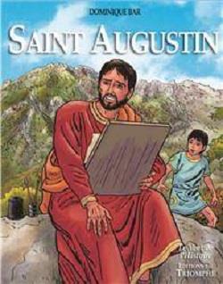 Le vent de l'histoire - saint augustin, si tu savais le don de dieu...